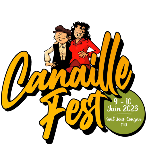 </p>
<h1> Canaille Fest </h1>
<p> 